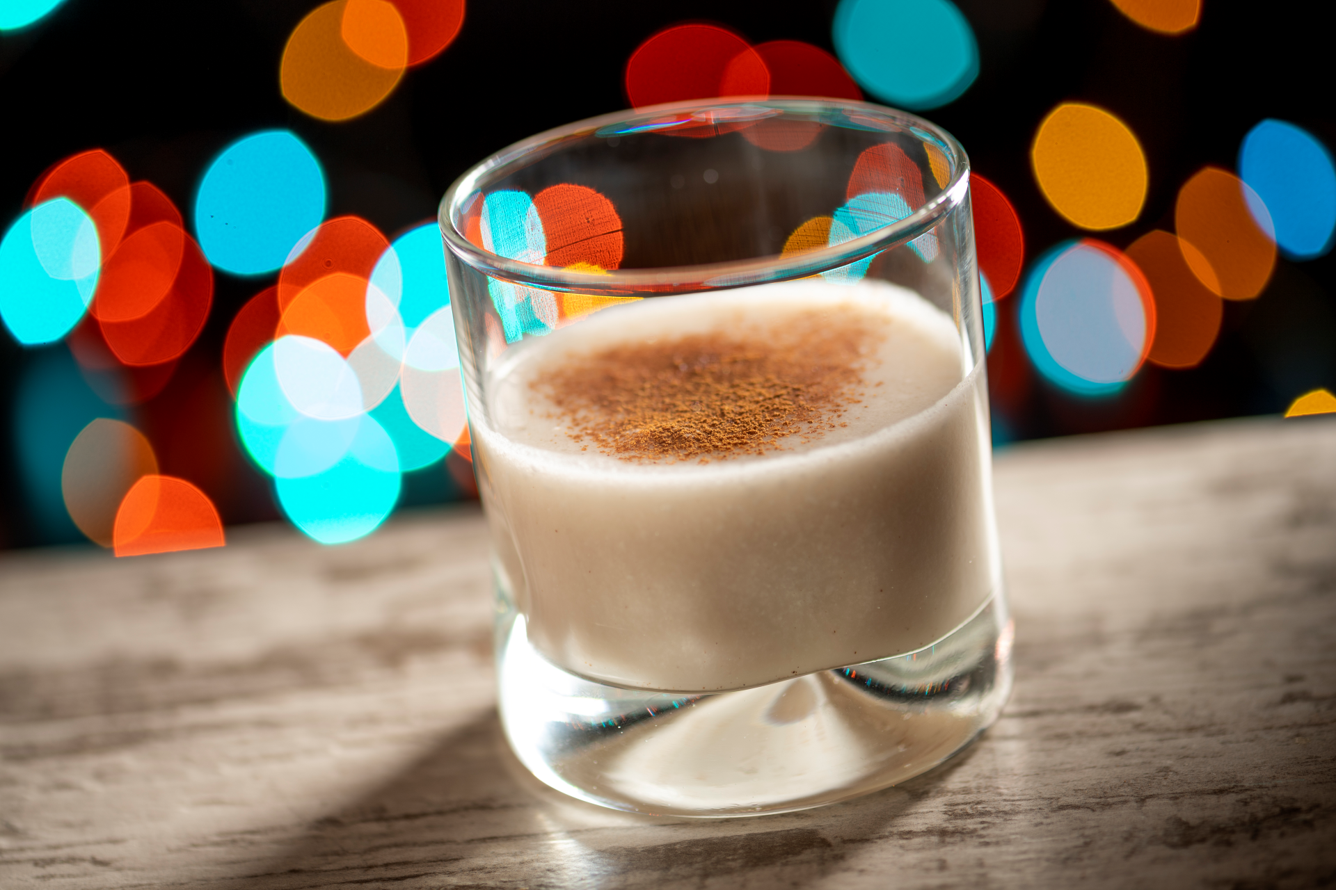 Coquito Jollywood Night