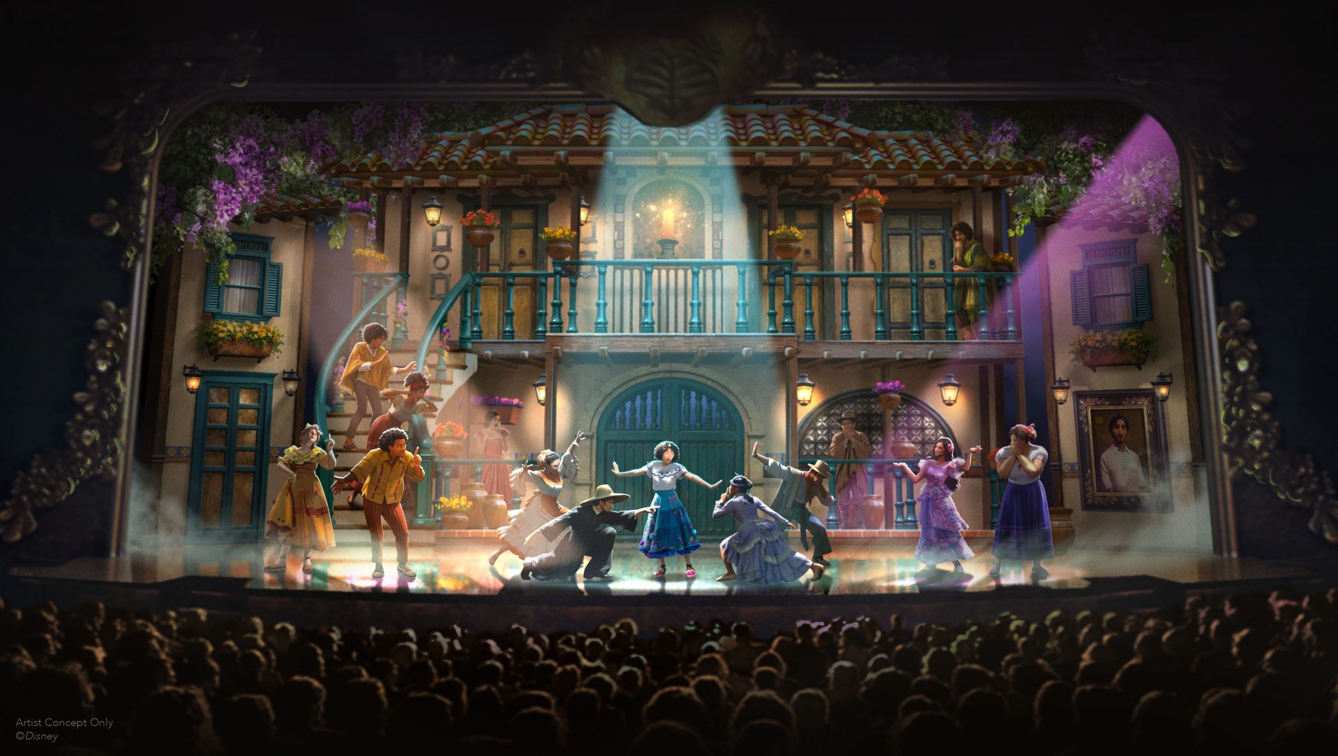 Disney Encanto