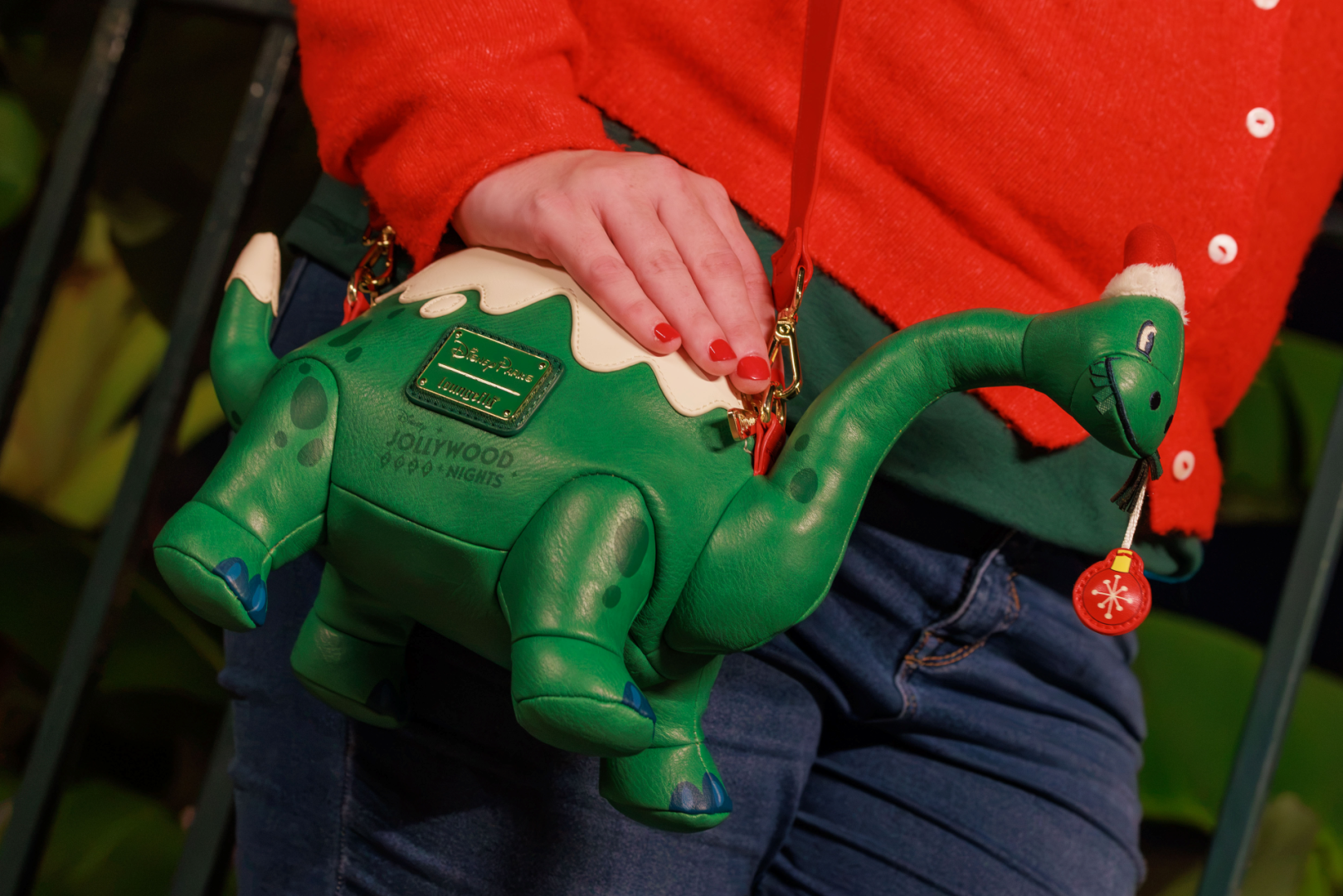 Disney Jollywood Night Merch - Gertie
