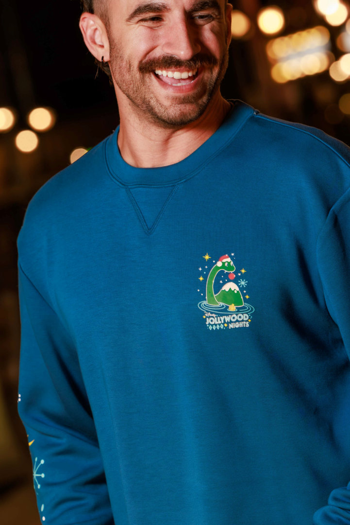 Disney Jollywood Night Merch - Sweater