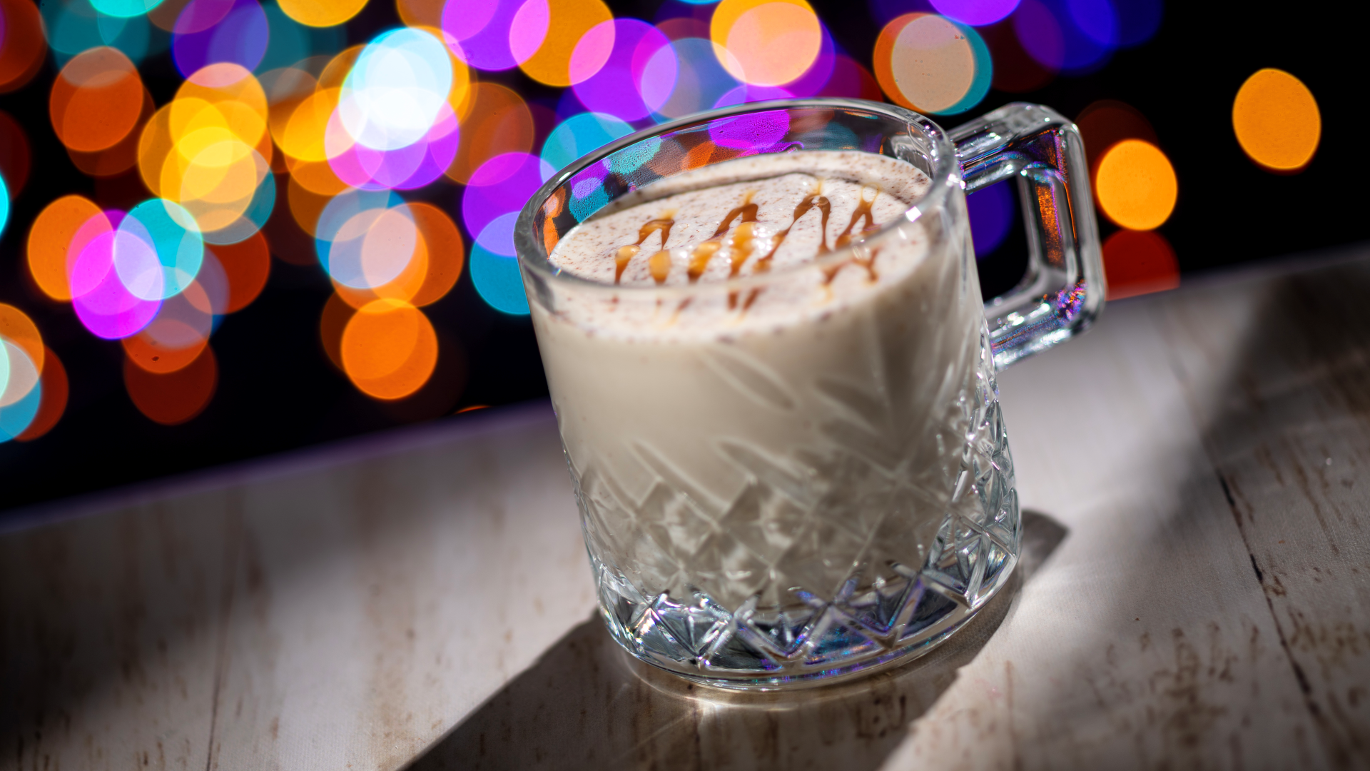 Eggnog