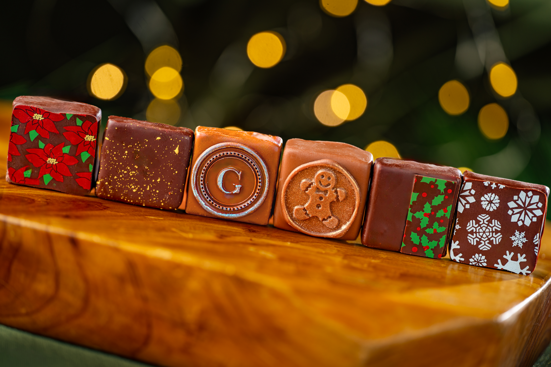 Ganachery Holiday