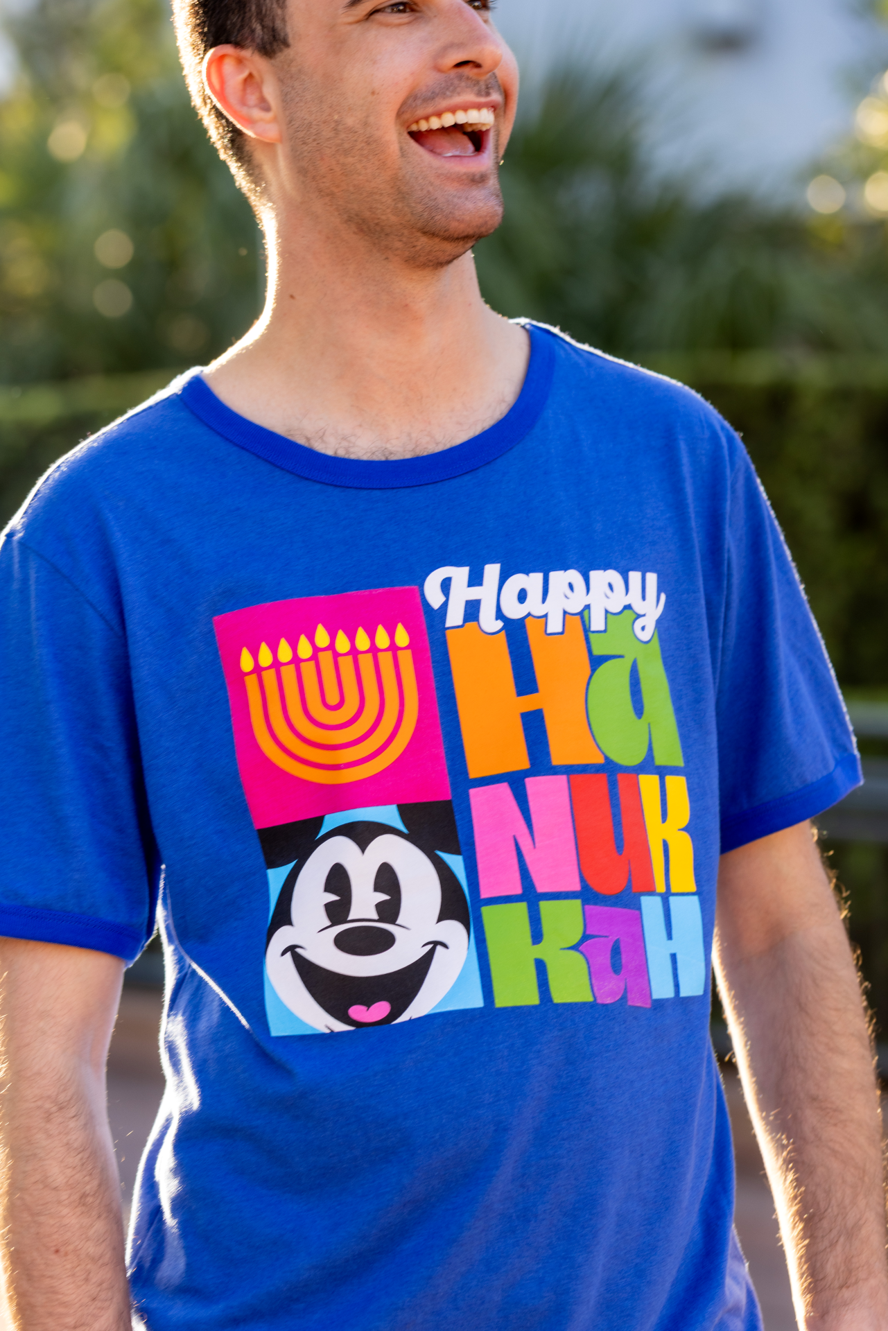Happy Hanukkah Shirt
