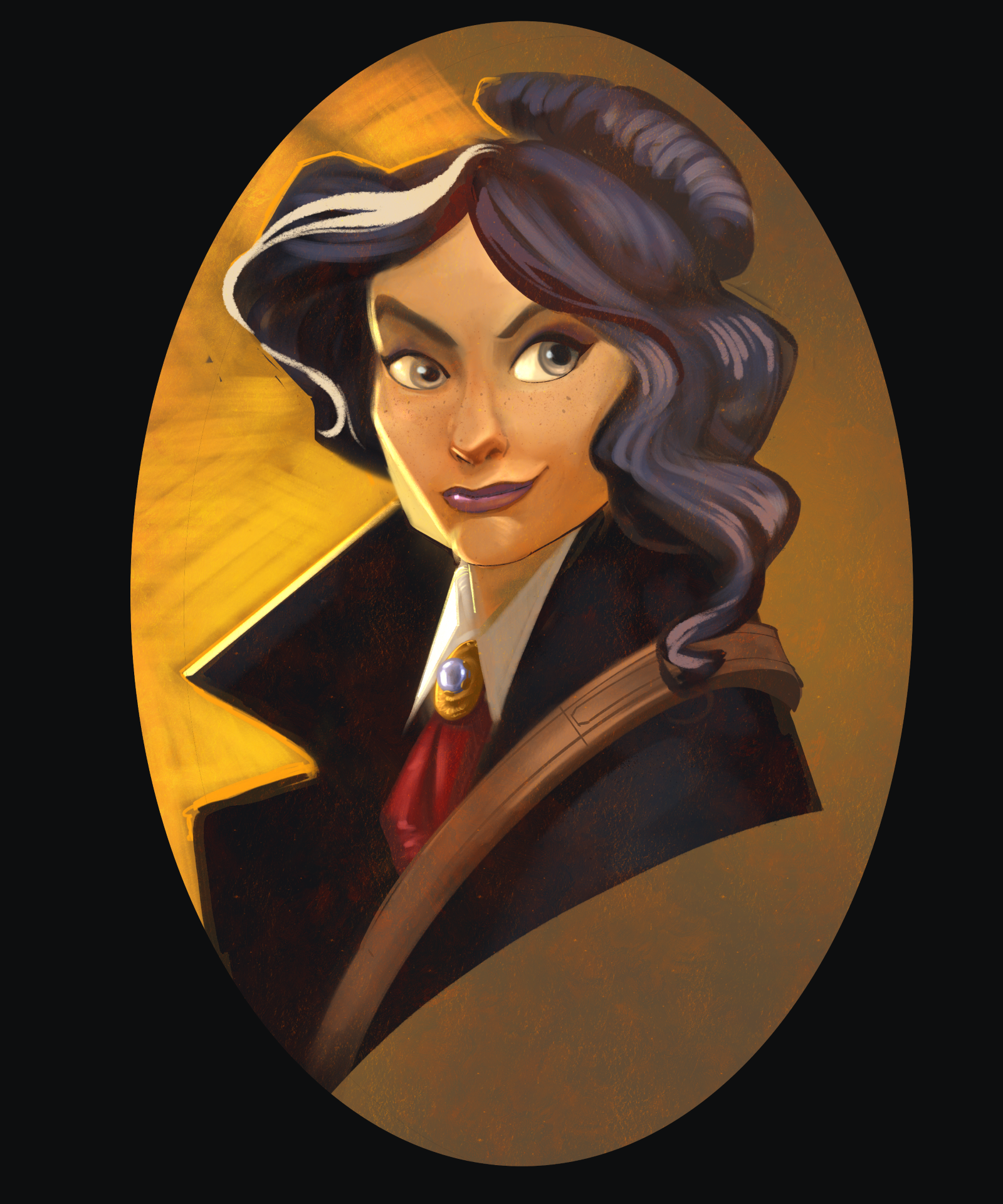 Hazel Hightower