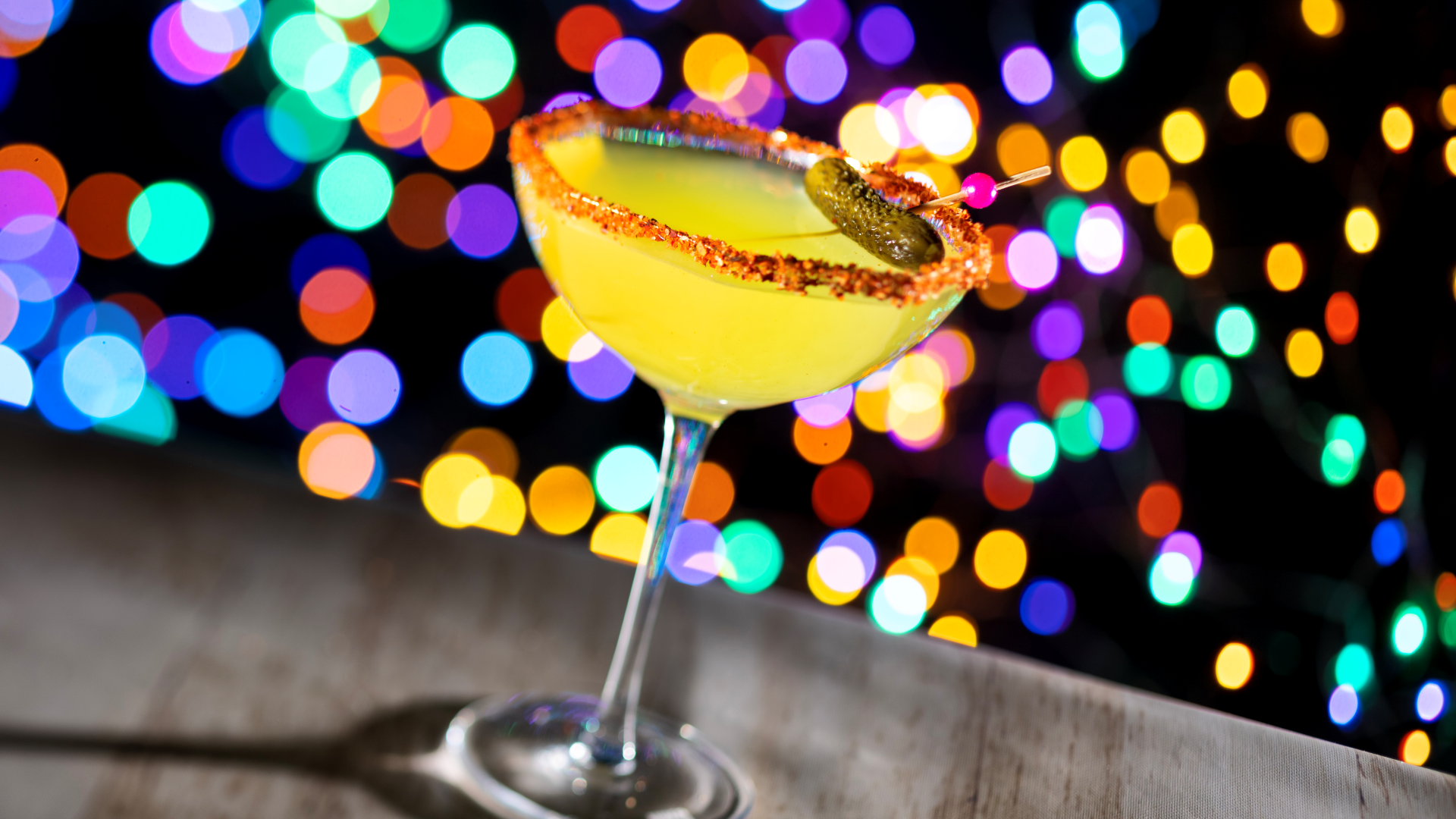 Holiday Dill-ight Jollywood Nights 2026 Menu
