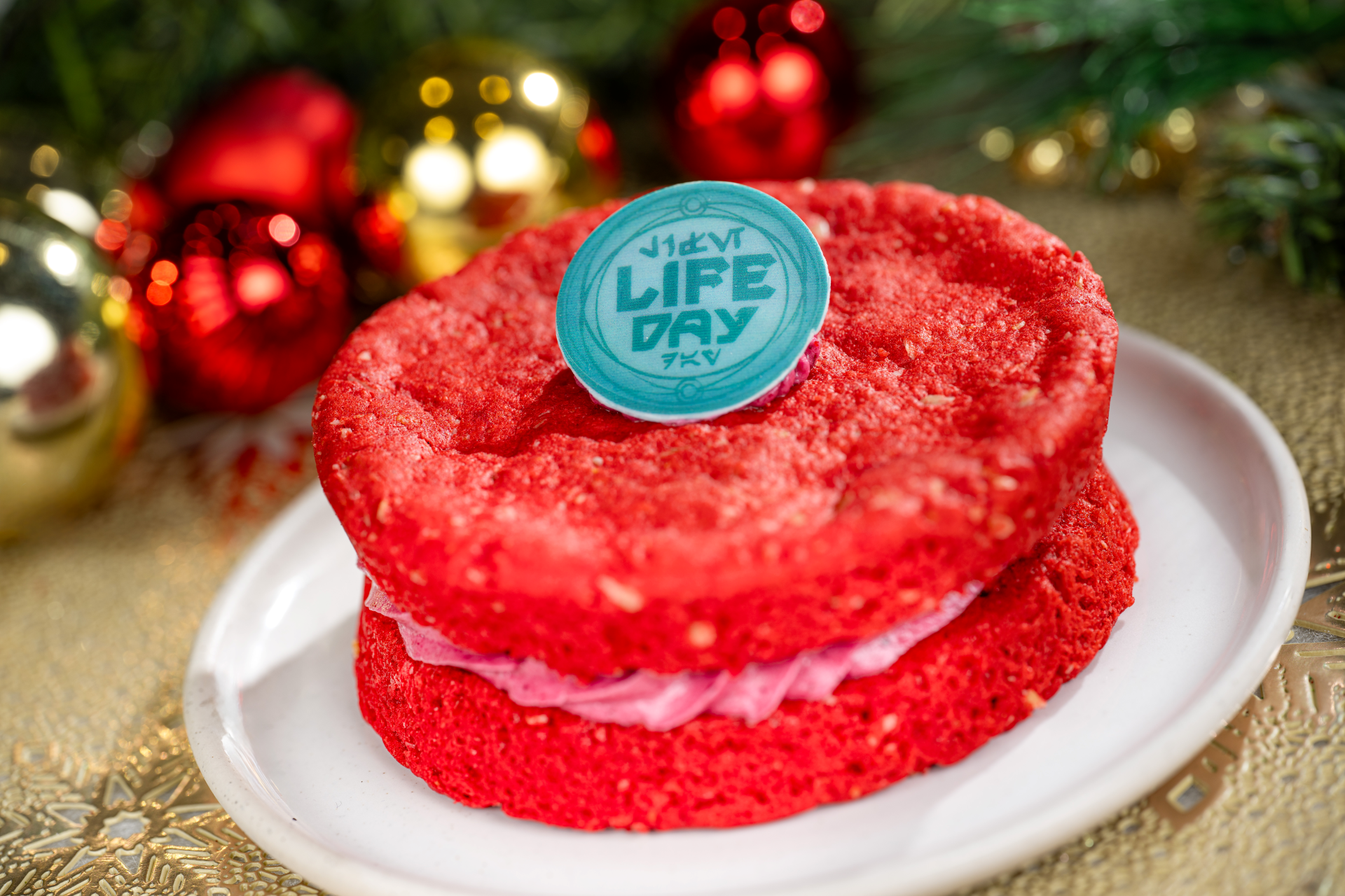 Holiday Wookie Cookie