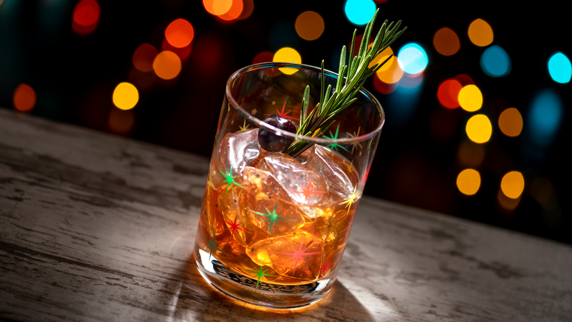In Holiday Fashion Jollywood Nights 2026 Menu