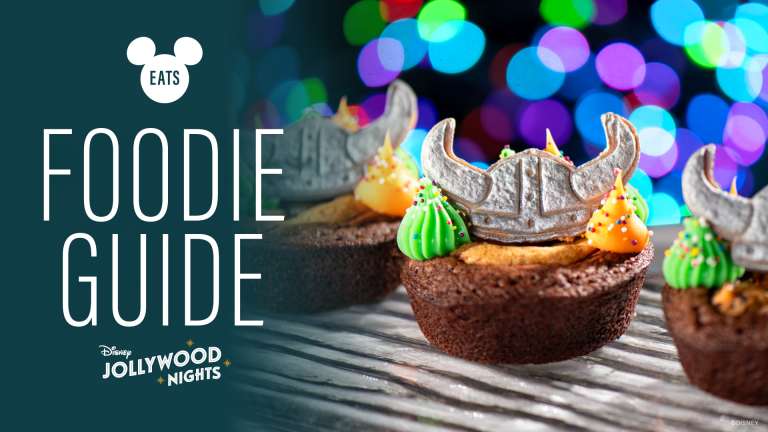 Jollywood Nights Foodie Guide