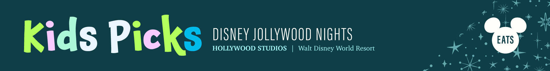 Jollywood Nights Kids Picks