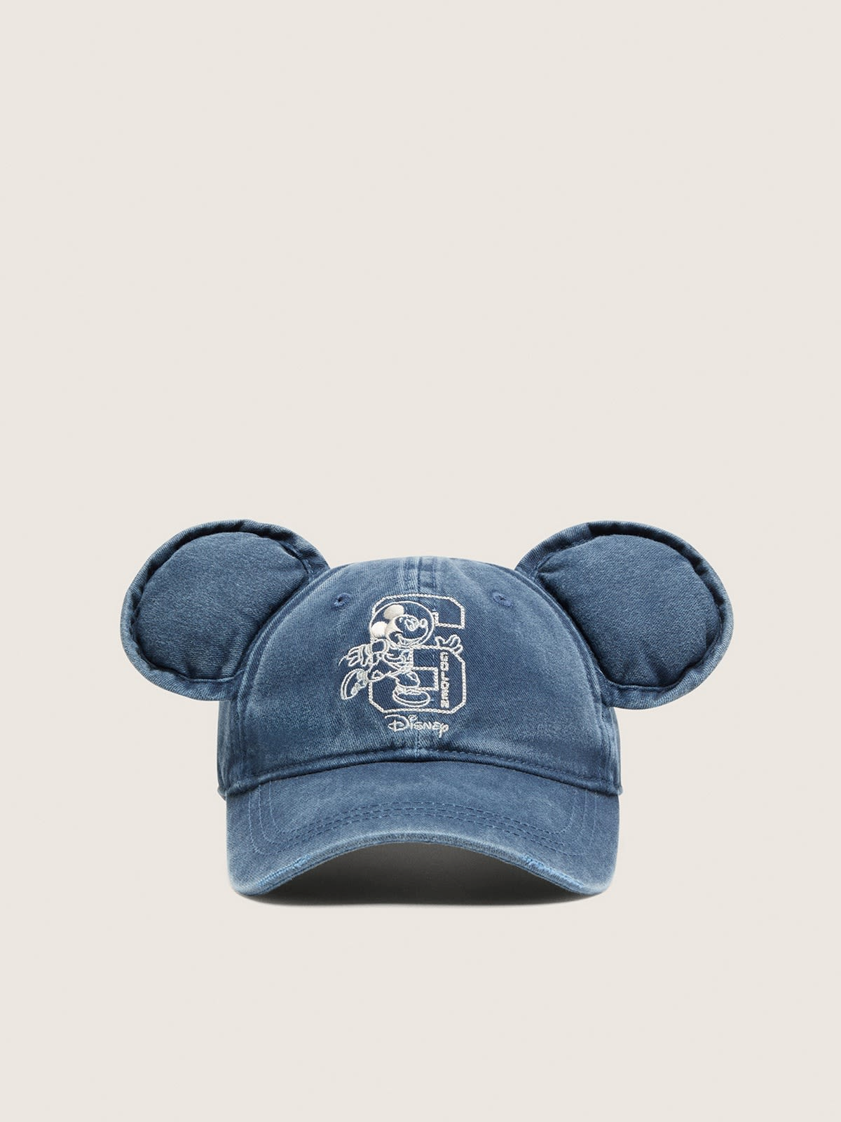 Mickey and Friends Golden Goose Hat