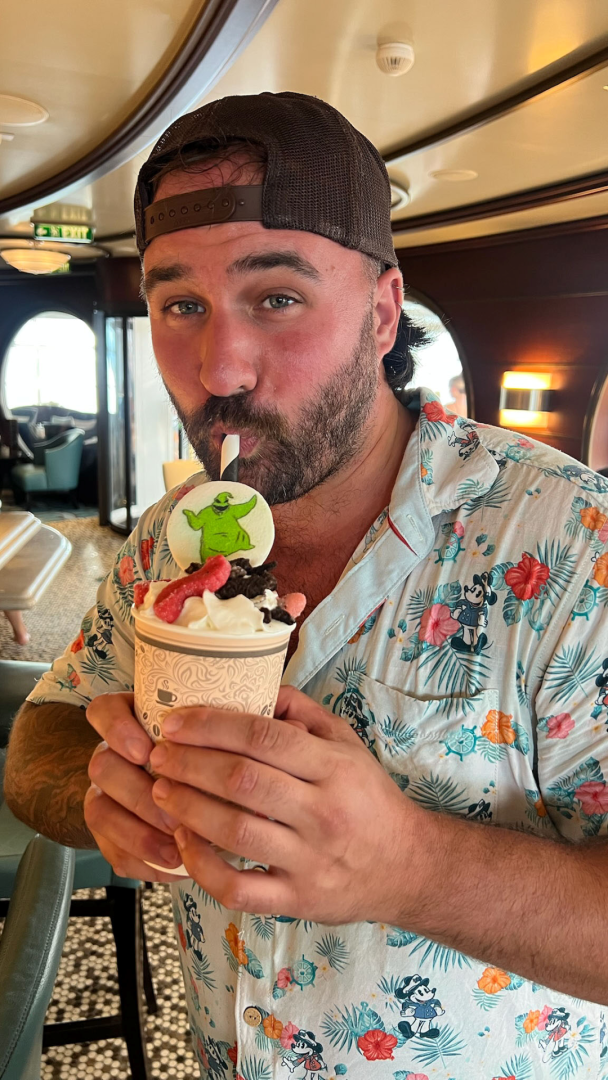 Oggie Boogie Drink 2