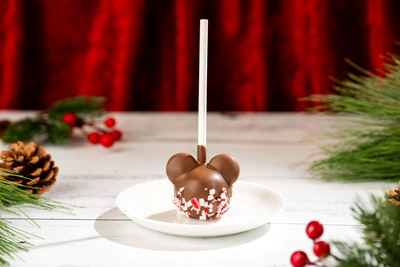 Peppermint-Cake-Pop