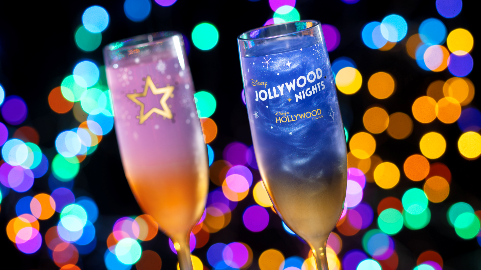 Royale Top Floor Daquiri - Jollywood Nights 2026 Menu