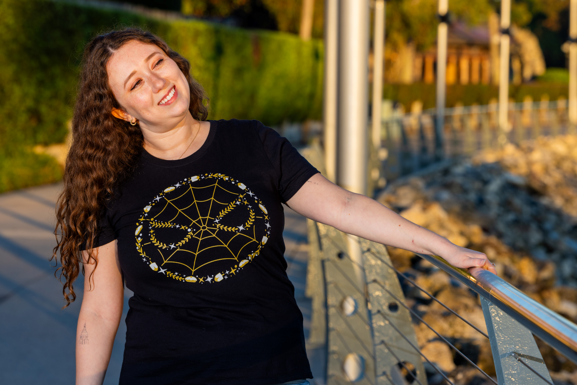 Spider-Man Hanukkah Shirt