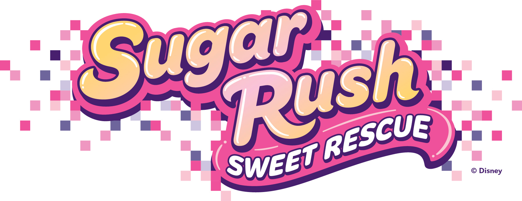 Sugar Rush Sweet Rescue
