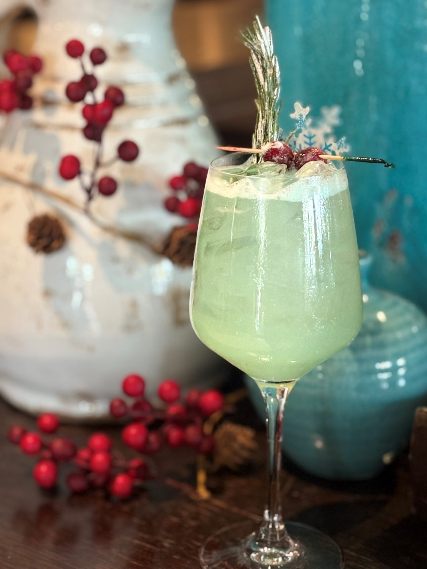 Terralina Sangria
